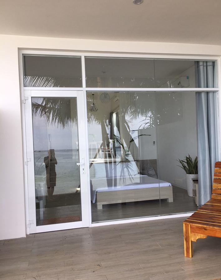 Hs Beach House Phu Quoc Island Exteriör bild