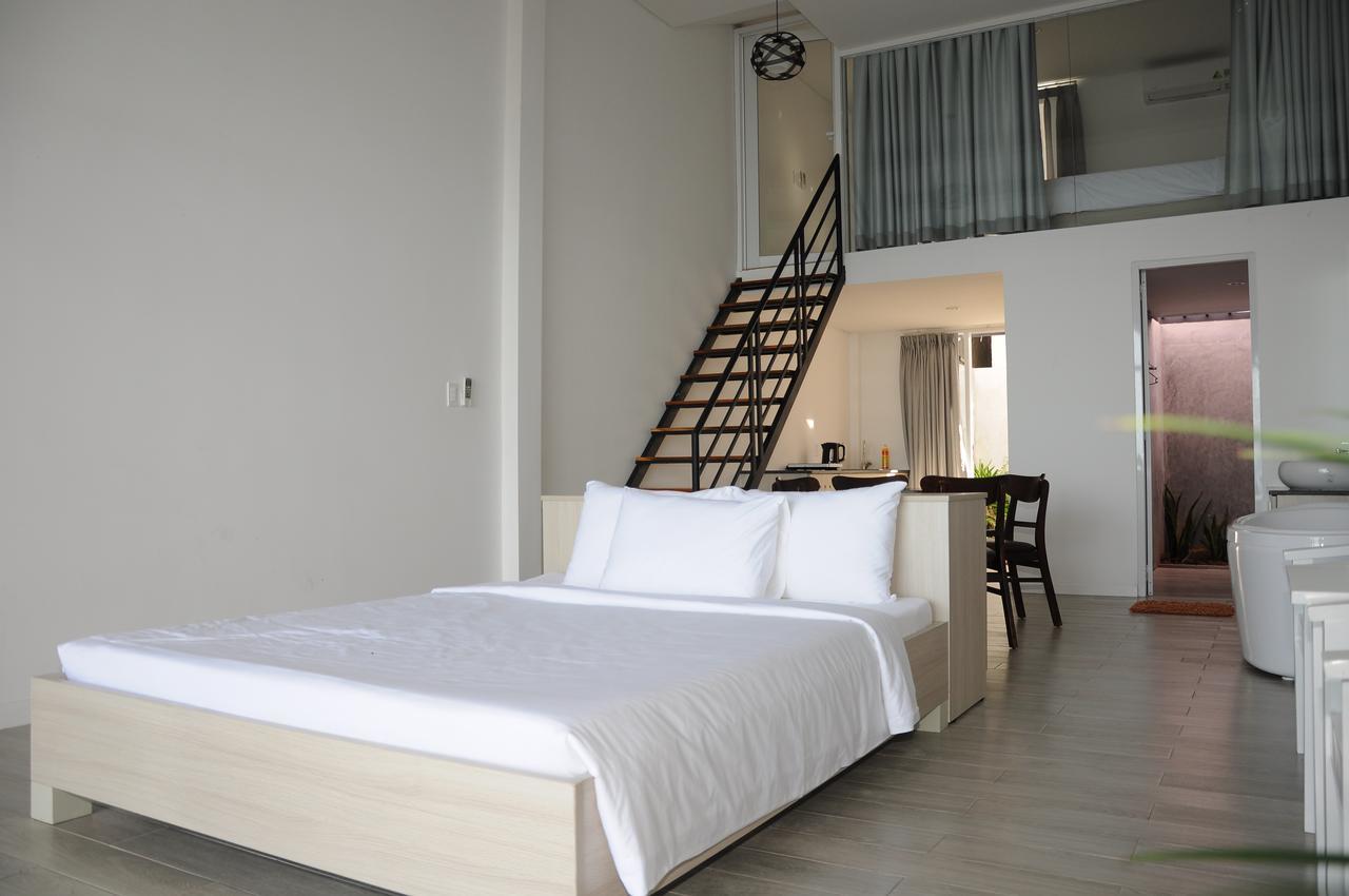 Hs Beach House Phu Quoc Island Exteriör bild