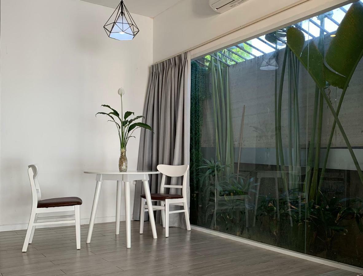 Hs Beach House Phu Quoc Island Exteriör bild
