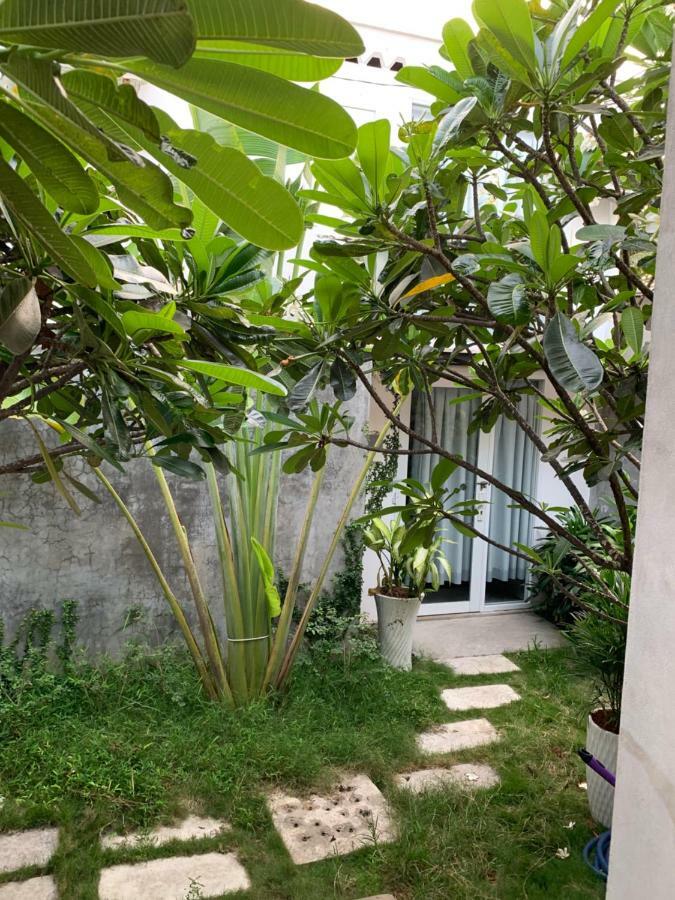 Hs Beach House Phu Quoc Island Exteriör bild