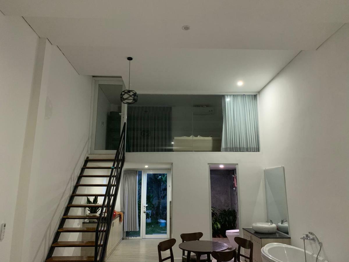 Hs Beach House Phu Quoc Island Exteriör bild