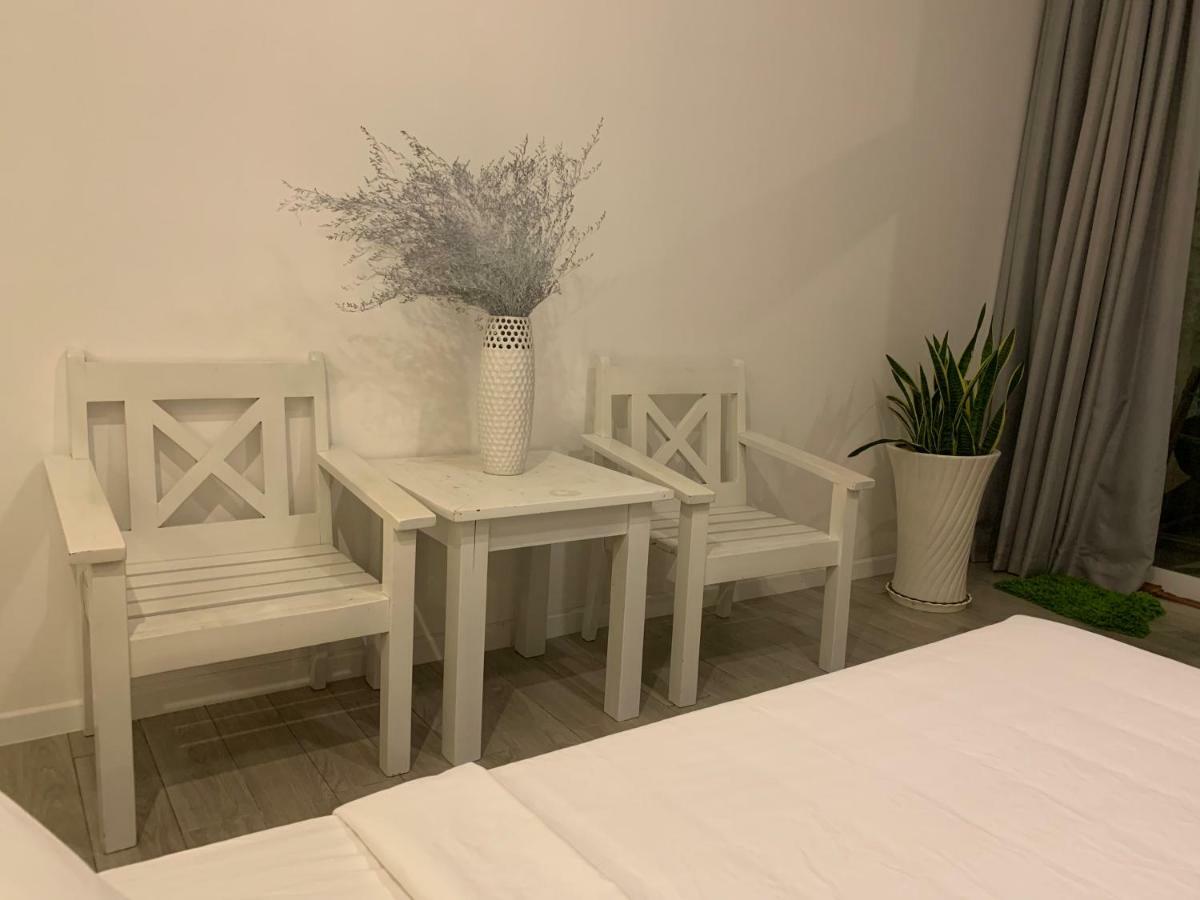 Hs Beach House Phu Quoc Island Exteriör bild