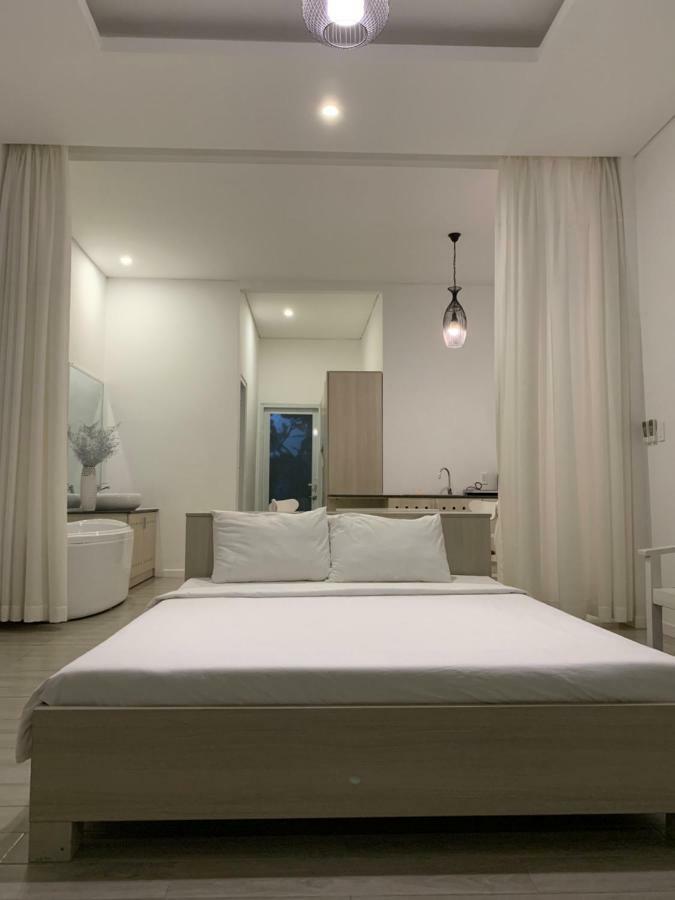 Hs Beach House Phu Quoc Island Exteriör bild