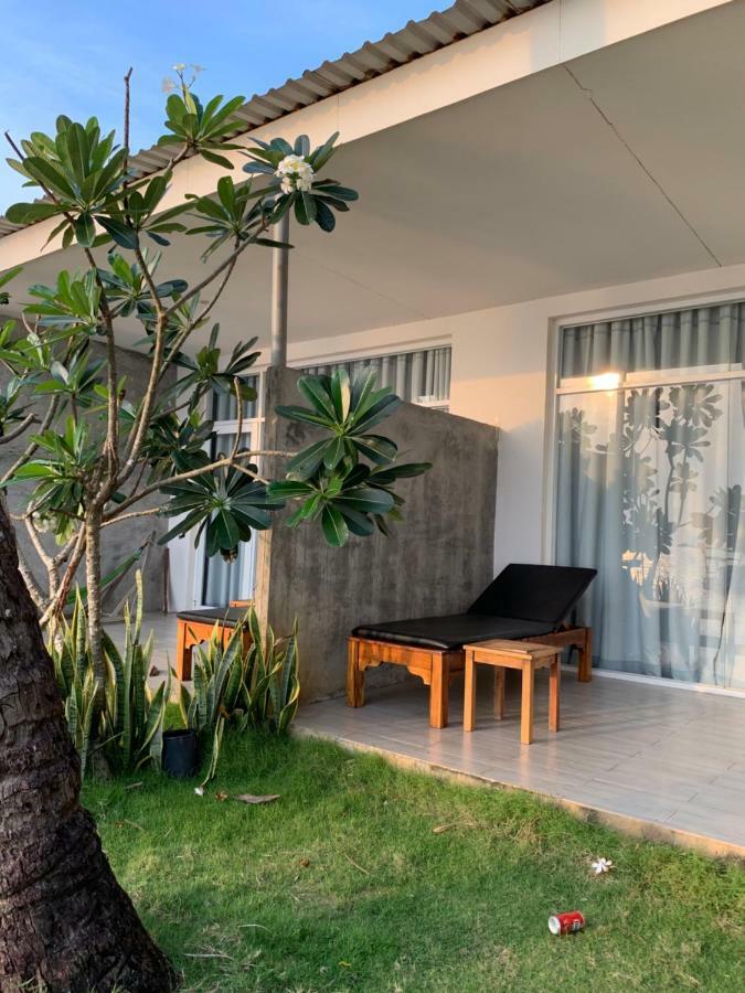 Hs Beach House Phu Quoc Island Exteriör bild