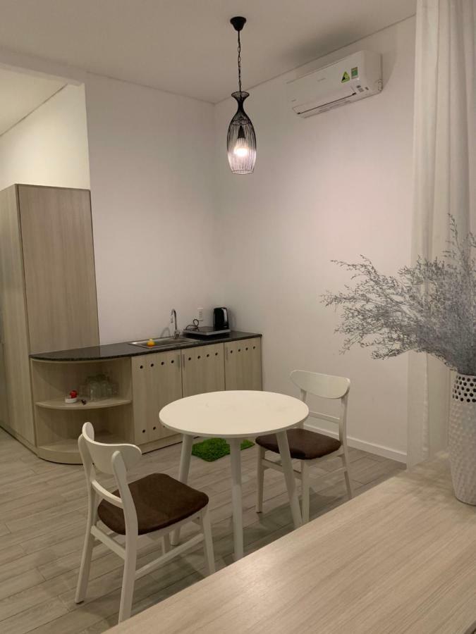 Hs Beach House Phu Quoc Island Exteriör bild