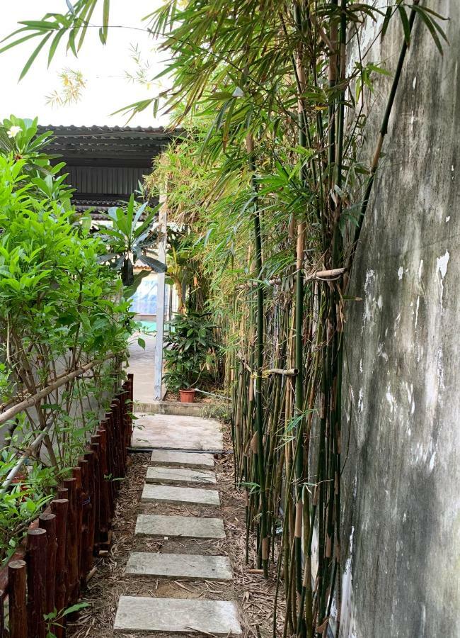 Hs Beach House Phu Quoc Island Exteriör bild