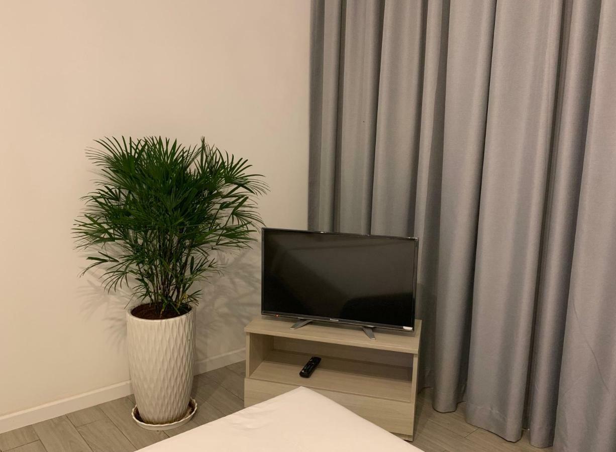 Hs Beach House Phu Quoc Island Exteriör bild