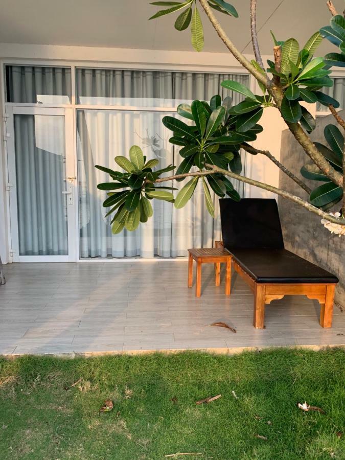 Hs Beach House Phu Quoc Island Exteriör bild